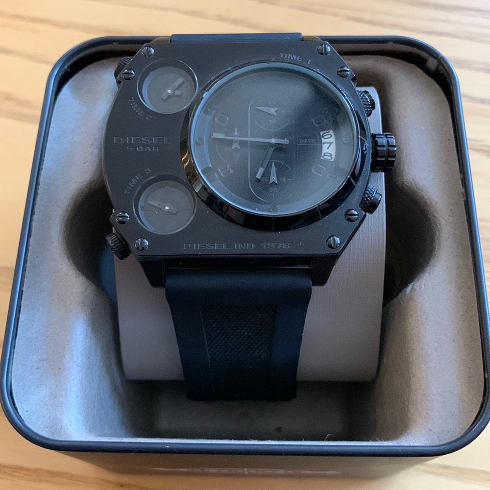 DIESEL DZ-4201 Watch